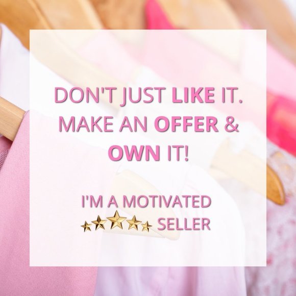 ๐ 3 for $45 Old Navy Pink Ruffle Neck Top EUC Size L - Picture 15 of 15